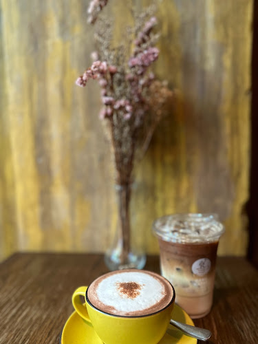 GANO KAFAE กาโนกาแฟ สาขาภูเก็ต - อำเภอเมืองภูเก็ต