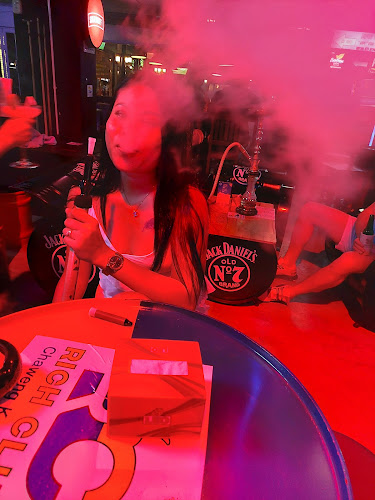 Rich Club - อำเภอเกาะสมุย