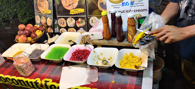 Comentarii opinii despre Kathu Icecream