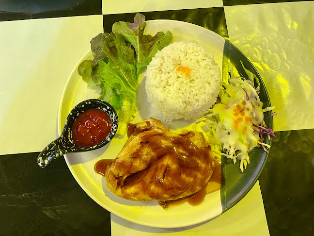 Opinii despre สเต็ก กรุ๊ป B în เมือง - การบริการอาหารและที่พัก