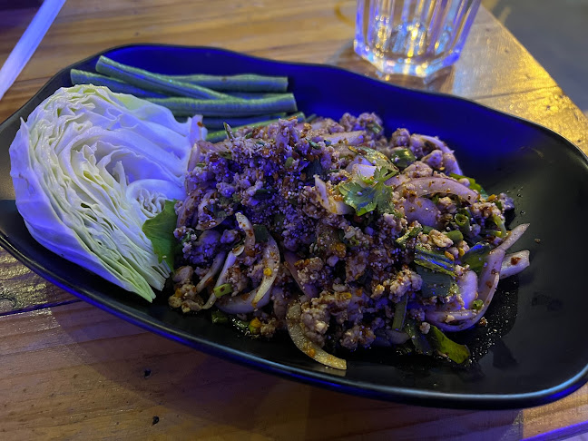 Comentarii opinii despre Sea you beach bar