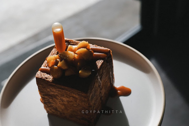 Avenue Hatyai - Brew with happiness - อำเภอหาดใหญ่