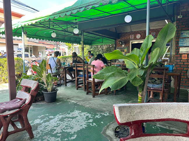 German Bakery - การบริการอาหารและที่พัก