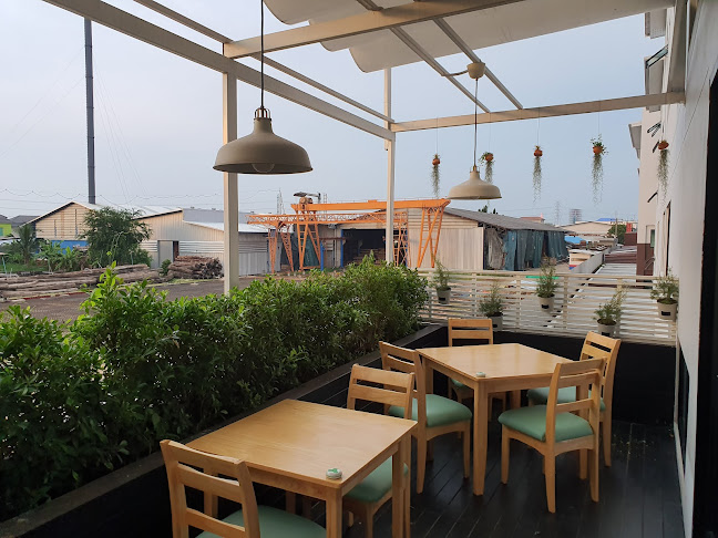 Kra-Ya-Harn - อำเภอบางบัวทอง