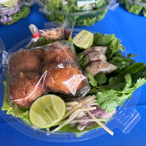 Comentarii opinii despre รักนะสุขภาพ (ดอกส้ม)