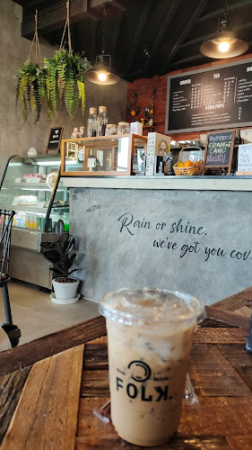 Comentarii opinii despre Folk Café Phuket