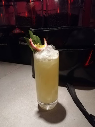 Comentarii opinii despre Sin Tonic Bar Hatyai