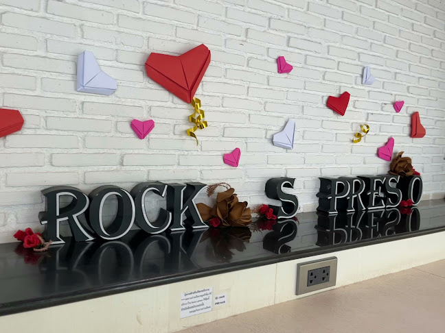 Comentarii opinii despre Rock S Presso Chanthaburi