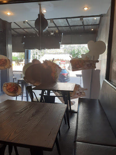 Opinii despre คิมคุนสาย3 în อำเภอบางละมุง - การบริการอาหารและที่พัก