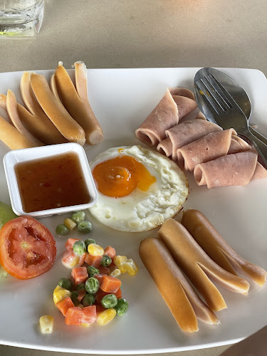 5588ติ่มซำfood&drink - การบริการอาหารและที่พัก