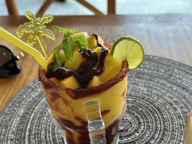 Opinii despre Centrico Mexican Restaurant Chalong HALAL în Phuket - การบริการอาหารและที่พัก