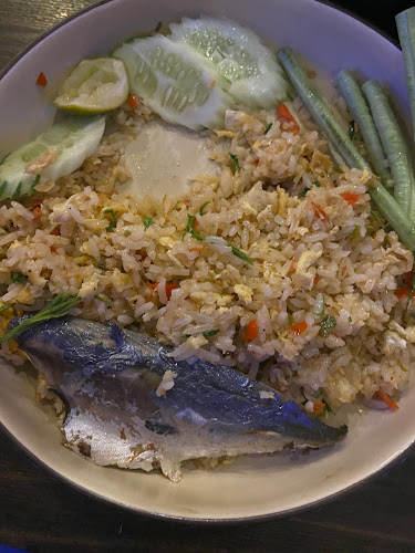 เกตุแก้ว หมูกระทะ - อำเภอเมือง