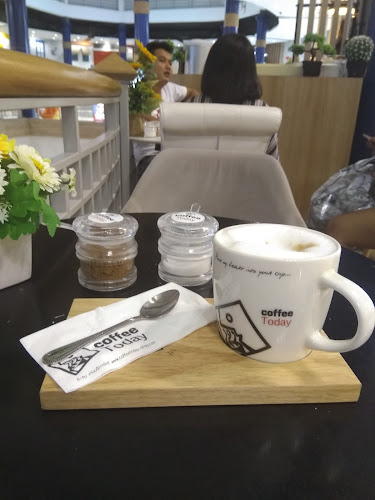 คาเฟ่ อเมซอน - อำเภอบางละมุง