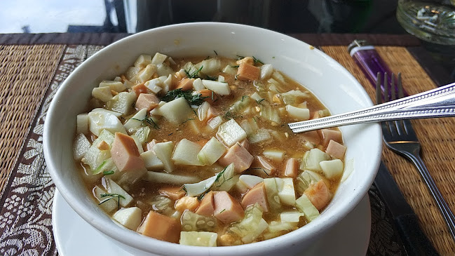 Comentarii opinii despre BBQ Pink House