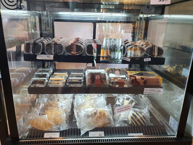 Comentarii opinii despre CLASS Cafe & Co-Working Khonkaen 24 hr