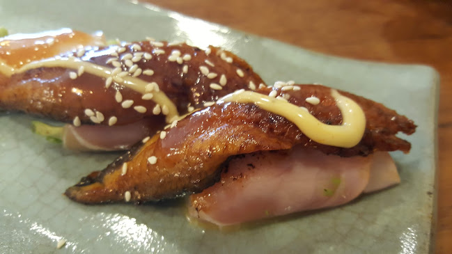 NAKANO SUSHI - การบริการอาหารและที่พัก