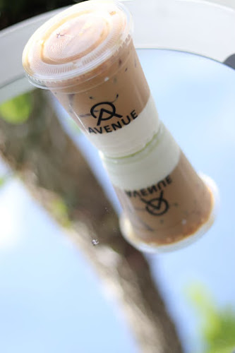 Avenue Hatyai - Brew with happiness