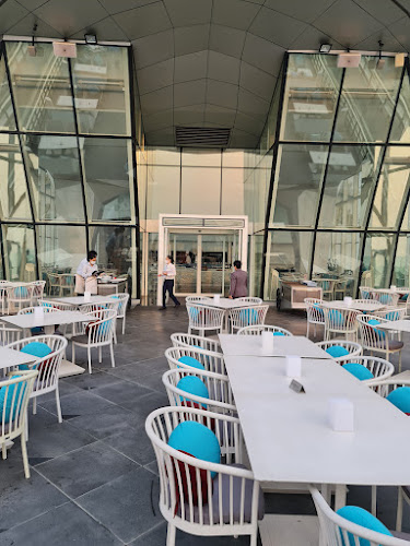 Comentarii opinii despre The Sky32 Restaurant