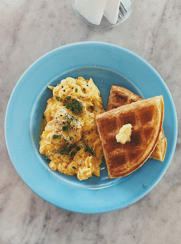 ไม้น้ำคาเฟ่ - กาแฟและต้นไม้น้ำ - การบริการอาหารและที่พัก