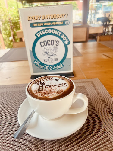 Coco's Nai Harn Cafe - อำเภอเมืองภูเก็ต