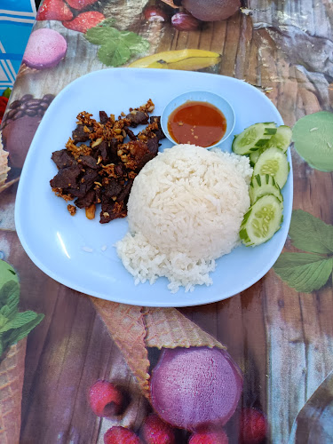 Opinii despre ครัวฮาลาล ไทย-มาเลย์ขอนแก่นสาขา2 în อำเภอเมืองขอนแก่น - การบริการอาหารและที่พัก