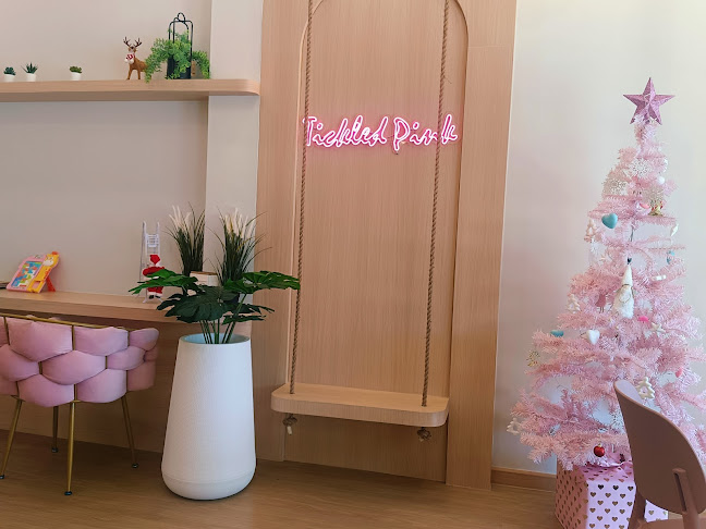 77, 12 ตำบล หนองปลาไหล อำเภอบางละมุง ชลบุรี 20150