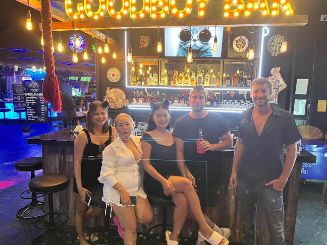 Goodboy Bar - อำเภอกะทู้