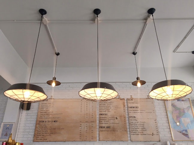 Opinii despre Phoon Cafe Phayao în อำเภอเมืองพะเยา - การบริการอาหารและที่พัก