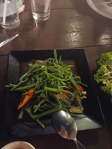 มุมอร่อย สาย 3 มหาชัยซีฟู๊ด - อำเภอบางละมุง