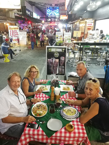 Comentarii opinii despre Anema e Core