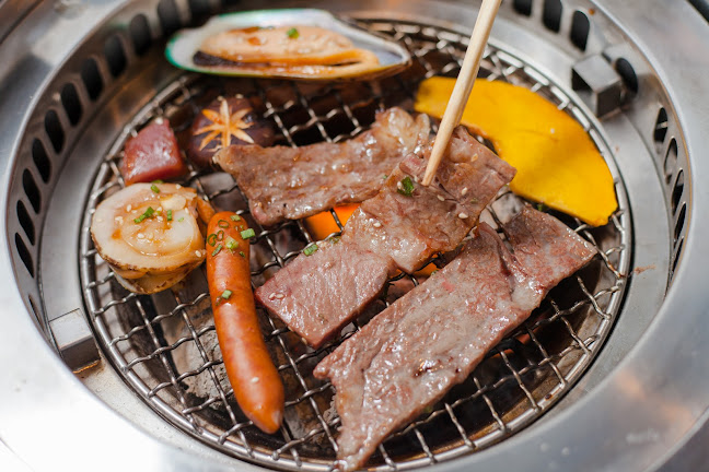 YAKINIKU KOKU - อำเภอเมืองภูเก็ต