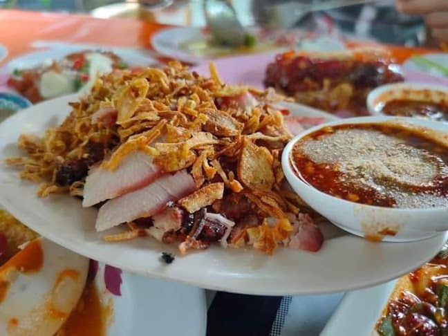 Comentarii opinii despre ส้มตำบนควน​