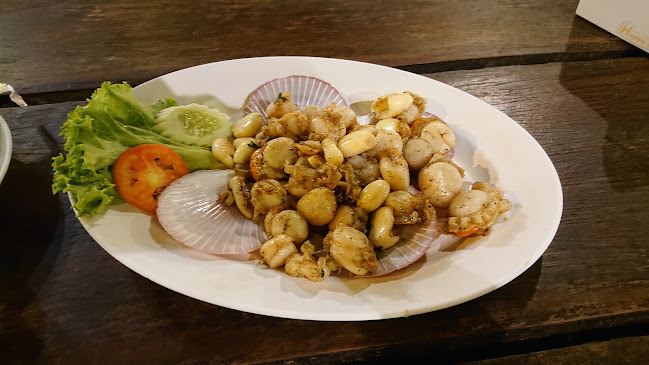 มุมอร่อย สาย 3 มหาชัยซีฟู๊ด