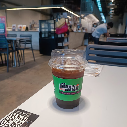 CLASS Cafe & Co-Working Khonkaen 24 hr - อำเภอเมืองขอนแก่น