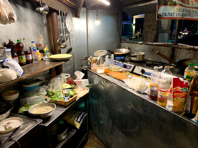 Small thai restaurant - อำเภอเมืองภูเก็ต