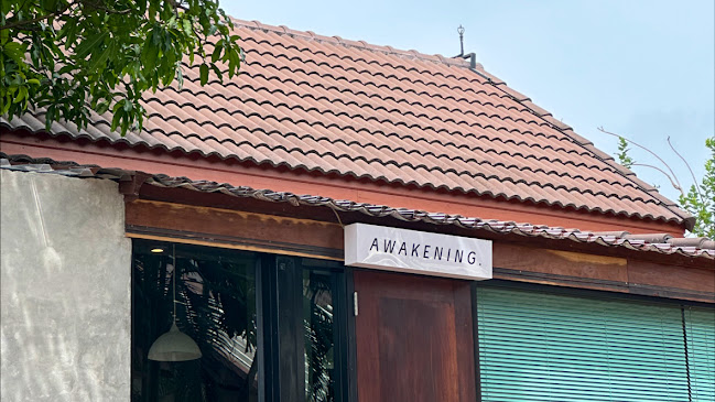 Awakening.cafe