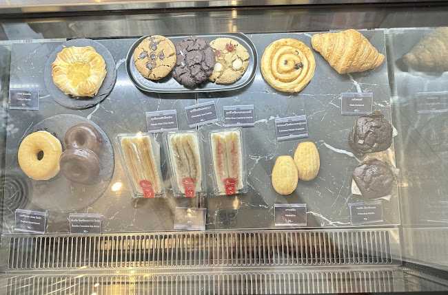 คูลคูล คาเฟ่ @บีเวิร์ค - อำเภอปากเกร็ด