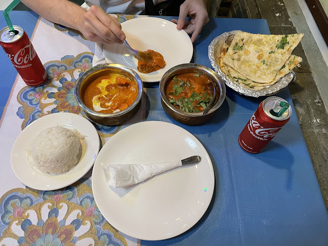 Phuket Indian Restaurant - อำเภอกะทู้