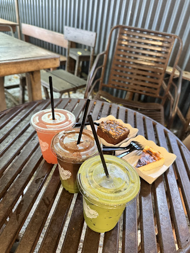 ชีวาคาเฟ่