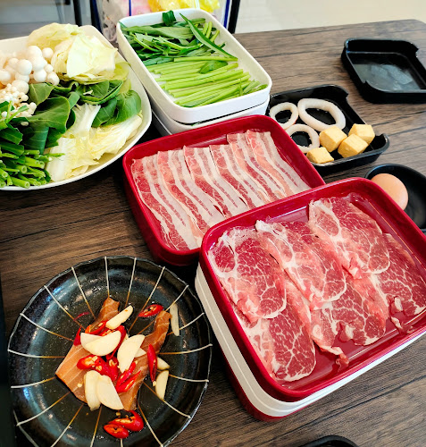 Market, 5-7/1 Misae Bang Bua Thong, ถ. กาญจนาภิเษก ตำบล บางรักพัฒนา อำเภอบางบัวทอง นนทบุรี 11110