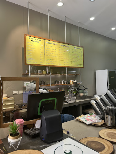 Moon doughnuts & drinks - อำเภอหาดใหญ่