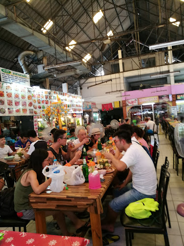 Opinii despre ตลาดโต้รุ่งแม่วิไล în อำเภอบางละมุง - การบริการอาหารและที่พัก