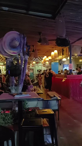 Opinii despre Lucha Cantina Authentic Mexican - Chalong în อำเภอเมืองภูเก็ต - การบริการอาหารและที่พัก