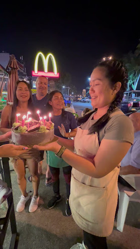 Opinii despre 21 February Mix’s în อำเภอบางละมุง - การบริการอาหารและที่พัก