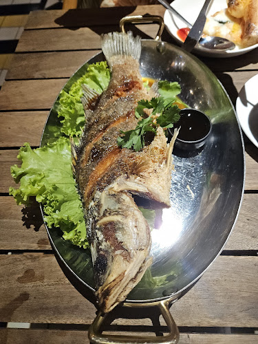 Comentarii opinii despre KIRI burger & bowl , kata beach