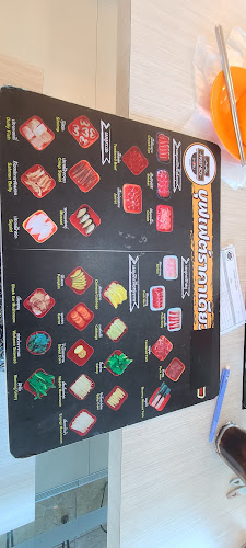 เฟรนด์ชาบู & บีบีคิว - อำเภอบางละมุง