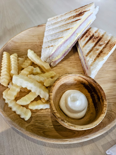 The Bread Basket Bakery & Cafe' - อำเภอกะทู้