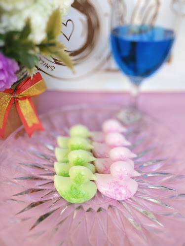 ธนิดา Bakery & Dessert สาขาบิ๊กซี เอ็กซ์ตร้า แจ้งวัฒนะ - การบริการอาหารและที่พัก