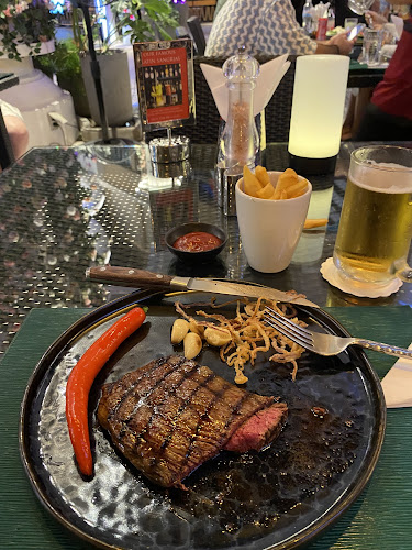 Churrasco Phuket Steakhouse