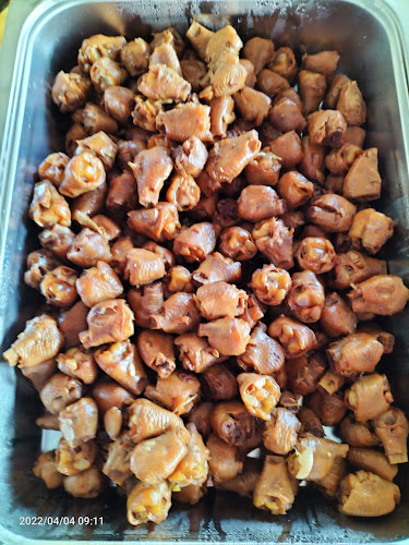 Comentarii opinii despre เจ๊หมวยก๋วยเตี๋ยวไก่มะระบุฟเฟ่ต์